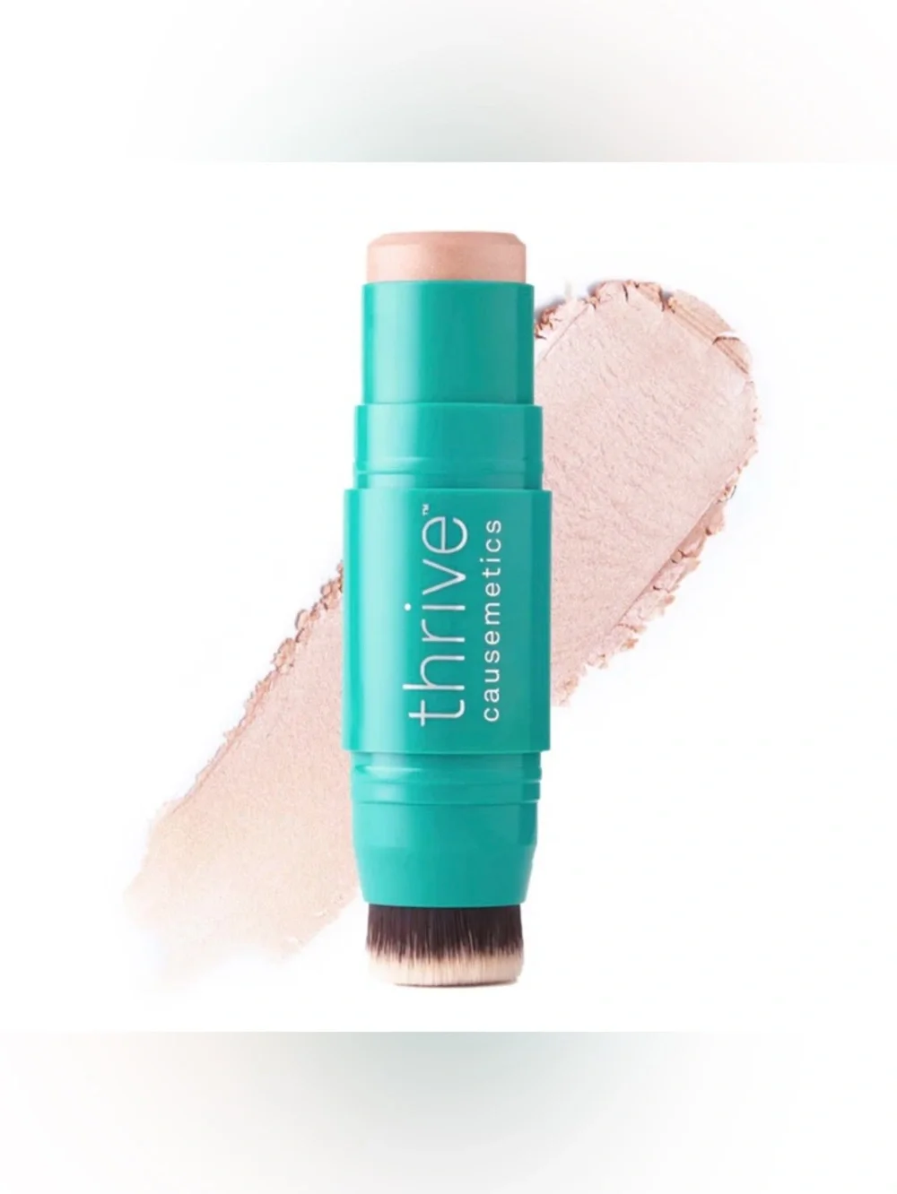 Thrive Causemetics Triple Threat™ Highlighter Stick JOY - Picture 1 of 4